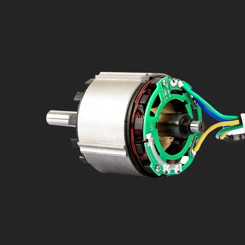 high power brushless motor kit na na-customize para sa medikal na kagamitan-1