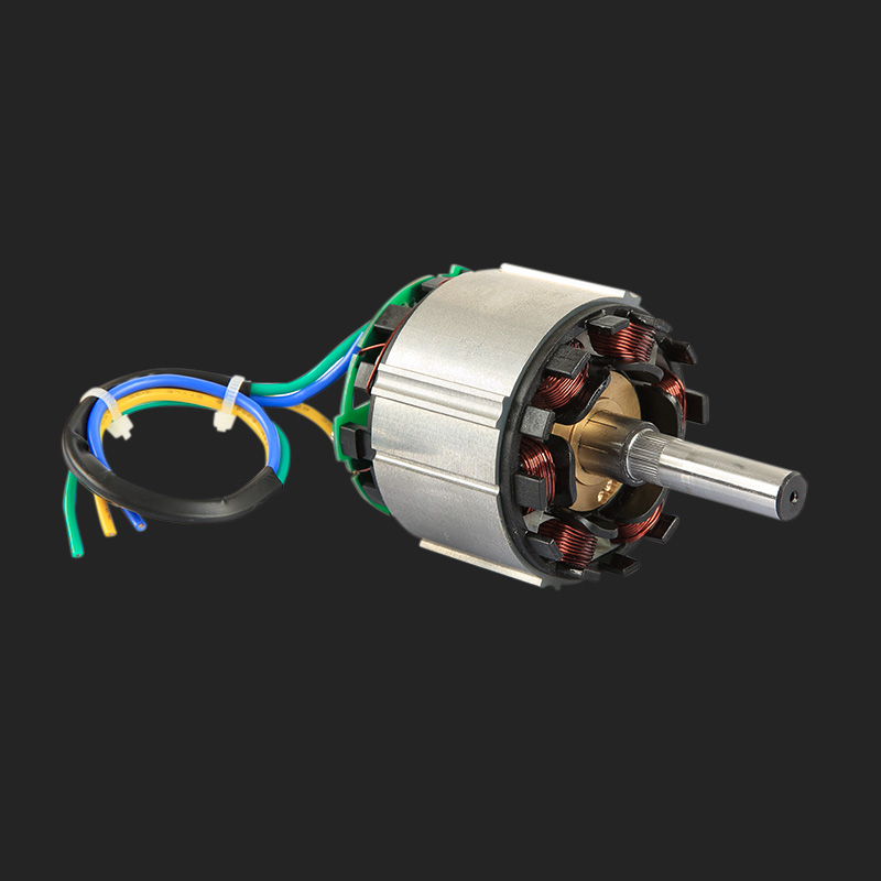 high power brushless motor kit na na-customize para sa medikal na kagamitan-2