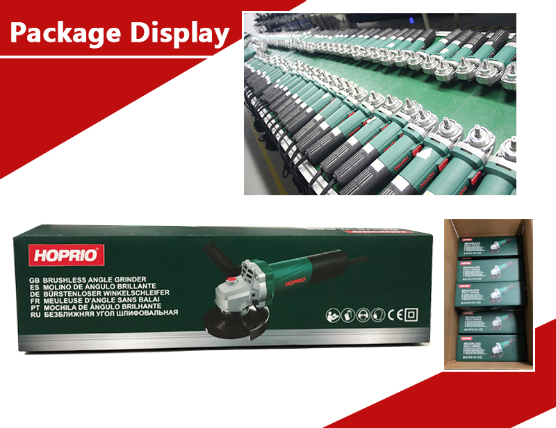 최고의 4.5인치 앵글 그라인더 도매 상인 판매-1