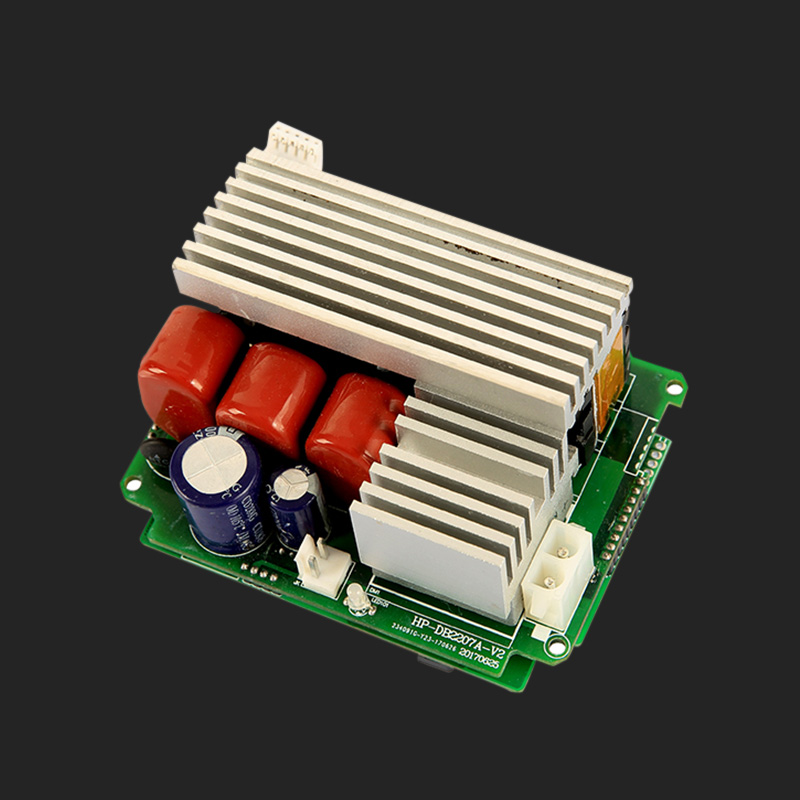 Imagem de Array Hoprio18
