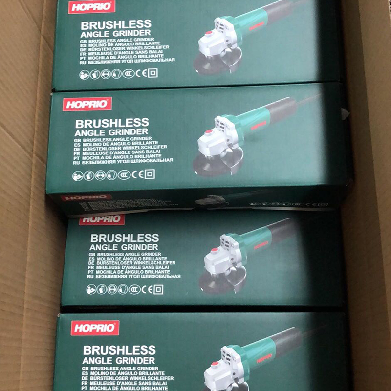 ราคาเครื่องเจียร4นิ้วที่มีประโยชน์สำหรับช่างประปา-1