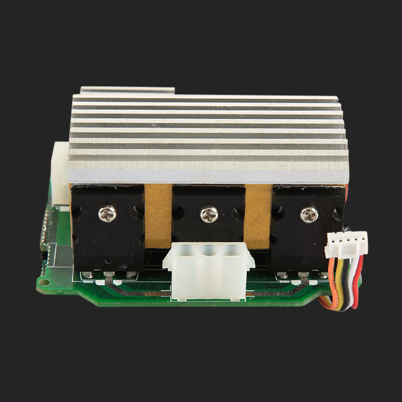 Hoprio sch&uuml;tzender Elektromotor-Controller, qualit&auml;tsgesicherter Hersteller-1