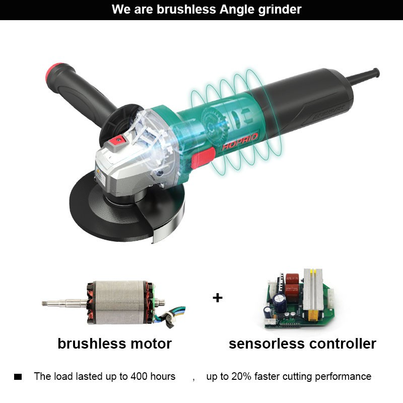 Cilësia e Fabrikës së Kompanisë së Grinder Fabrika e Fabrikës së Kompanisë së Madhe për Plumbers-8